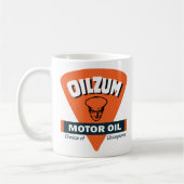  oliesymbool koffiemok (Links)