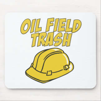 Olieveldafval Muismat