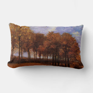 olieverschilderen - Autumn Landschap Kussen