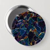 Olievlek Button (Voorkant /achterkant)