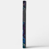 Olievlek Case-Mate iPhone Case (Achterkant / Links)