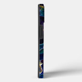 Olievlek Case-Mate iPhone Case (Achterkant / Rechts)