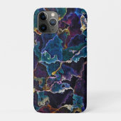 Olievlek Case-Mate iPhone Case (Achterkant)