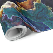 Olievlekpapier Cadeaupapier (Rol Hoek)