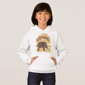 Olifant (Voorkant volledig)