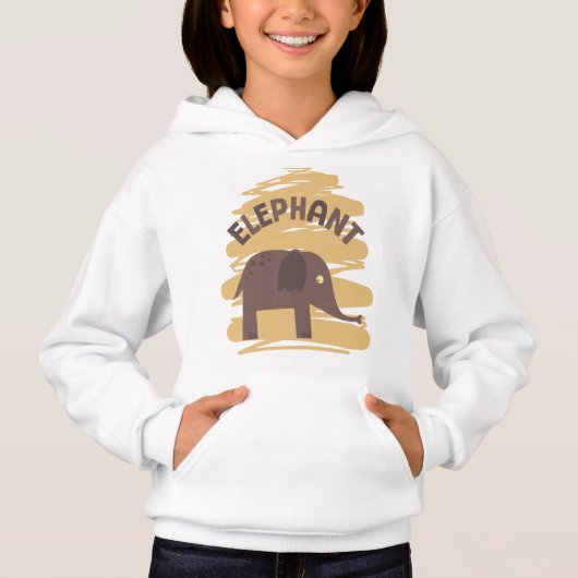 Olifant (Voorkant)