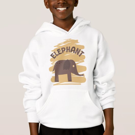 Olifant (Voorkant)