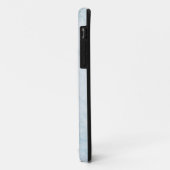 OLIFANT & BLAUWE VALK Case-Mate iPhone CASE (Achterkant/links)