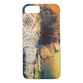 olifant Case-Mate iPhone case (Achterkant)