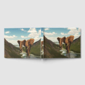 Olifant Gastenboek (Volledig)