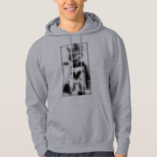 olifant hoodie