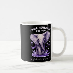 Olifant I Zal Onthouden Voor Jou Heimerheimer's Be Koffiemok