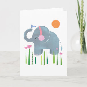 Olifant Kaart