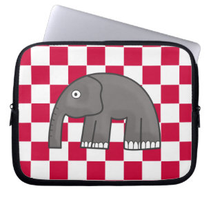 olifant laptop sleeve