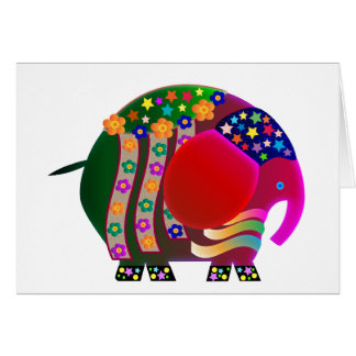 olifant: Laten we vieren