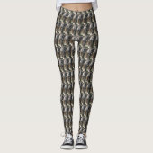 OLIFANT LEGGINGS (Voorkant)