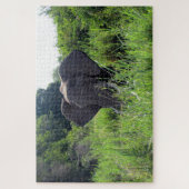 olifant legpuzzel (Verticaal)