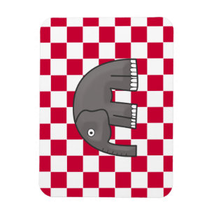 olifant magneet