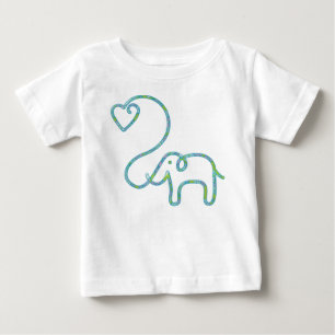 OLIFANT met hart