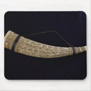 Olifant of St. Hubert Muismat