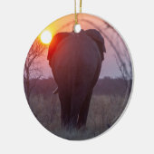 Olifant ornament (Links)