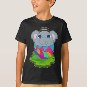 Olifant Paasei T-shirt