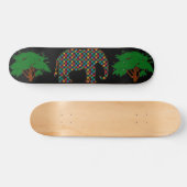 Olifant Skateboard (Horizontaal)