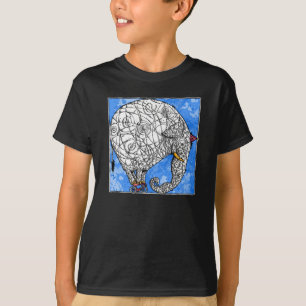 olifant t-shirt