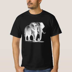 Olifant T-shirt