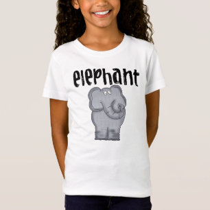 Olifant T-shirt