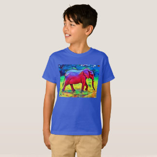 olifant t-shirt