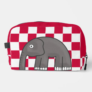 olifant toilettasje