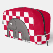 olifant toilettasje (Rechterhoek)