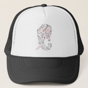  olifant trucker pet