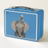 OLIFANT & VALK (Achterkant)