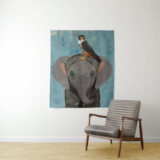 OLIFANT & VALK WANDKLEED