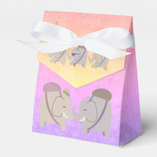 olifant vrienden bedankdoosjes