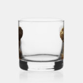Olifant Whisky Glas (Links)