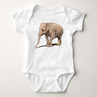 Olifantdromen Romper