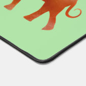 Olifanten Design Desk Mat (Hoek)