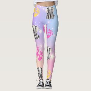 olifanten leggings