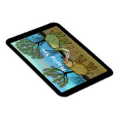 Olifanten missen je magneet (Rechterzijde)