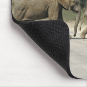 Olifanten Muismat (Hoek)