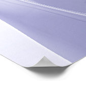 Olifanten! Poster (Hoek)