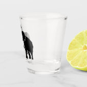 Olifanten Shot Glas
