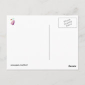 Olifanten zijn Geweldige Briefkaart (Achterkant)