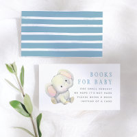 Olifantenboeken voor Baby