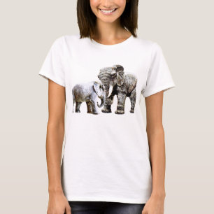 olifantencadeaus t-shirt