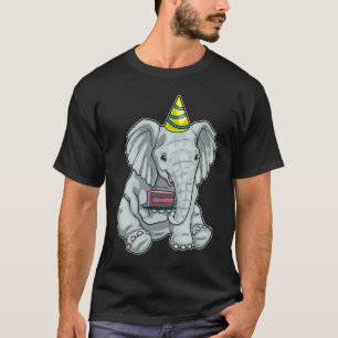 olifantencake t-shirt