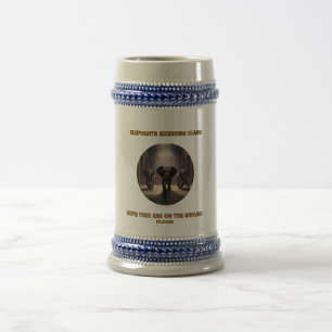 Olifantendansles Bierpul